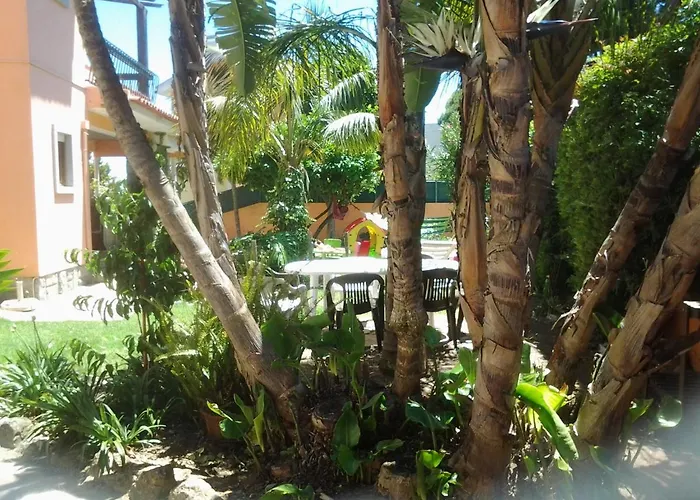 Casa Sol