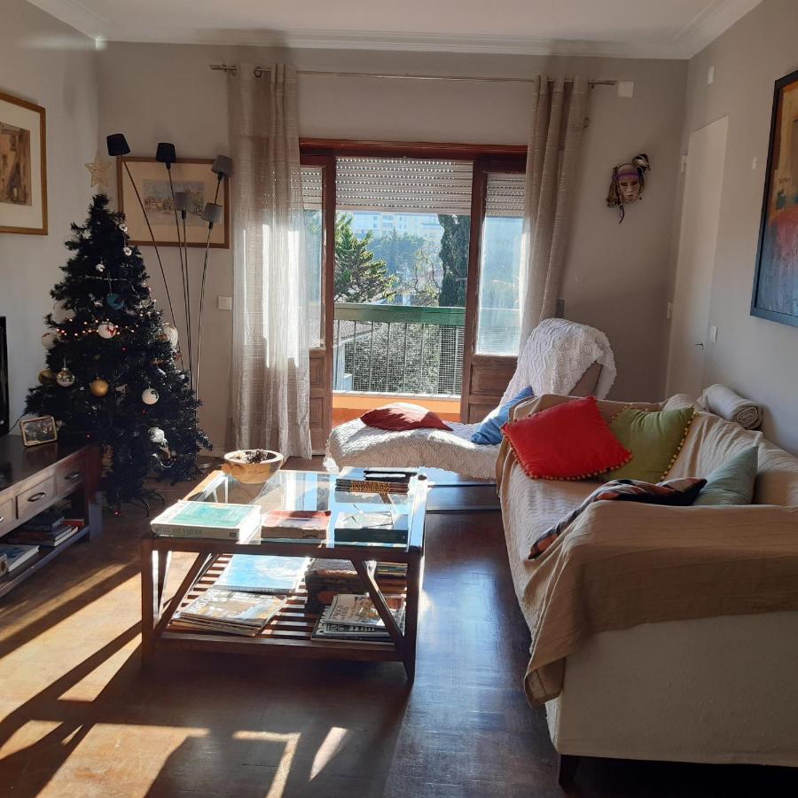 Apartamento Casa Sol