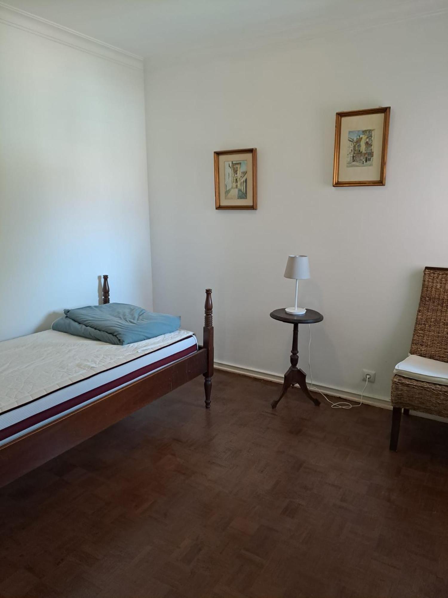 Apartamento Casa Sol